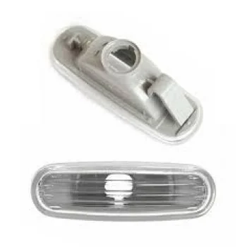 Fiat Doblo-Punto-Panda Çamurluk Sinyal Lambasi - 51942933