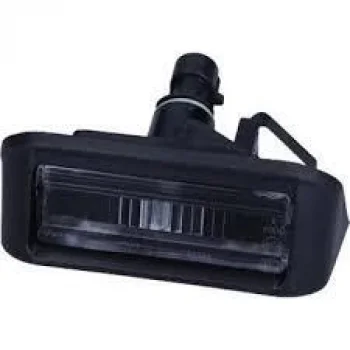 Peugeot Bipper / Citroen Nemo Plaka Aydınlatma Lambası - 6340.H0