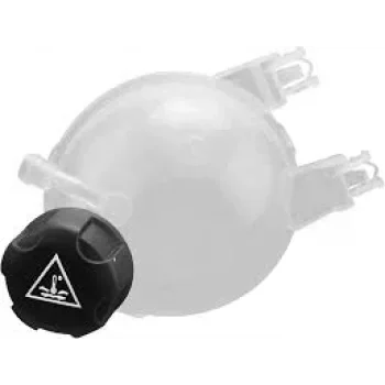 Renault 12 Radyatör Ek Deposu Kapaklı -7700534220 / 6000046052