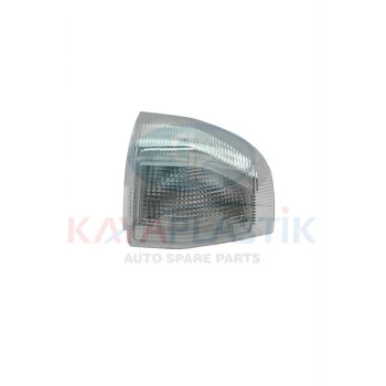 Dacia Süpernova Ön Sinyal Lambası Duylu - SAĞ - 6001539357