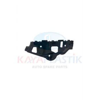 Dacia Sandero 2, Stepway Arka Tampon Broketi Ayağı - SAĞ - 850440810R