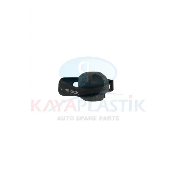 Fiat Albea, Siena, Palio Kapı İç Açma Kolu Yeni Model - ÖN - SAĞ - 717447614