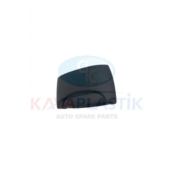 Renault Kangoo Yan Sürgülü Kapı Dış Açma Kolu - SOL - 8200095966
