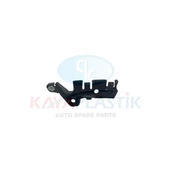Renault Megane 3 Ön Tampon Braketi - SOL - 620500001R