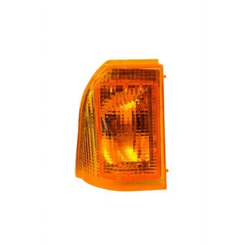 Dacia Ön Sinyal Lambası Duylu Sarı Eski Model - SAĞ - 6001540123