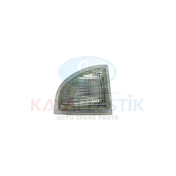 Dacia Pick Up 1304, 1310 Sinyal Duylu Cn4 Yeni Model - SOL - 6001540093