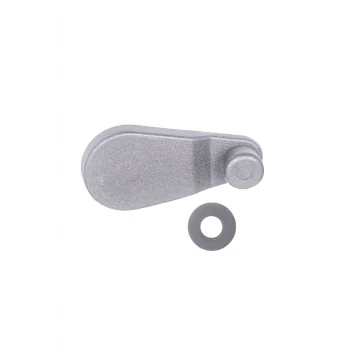 Fiat 131 Cam Açma Kolu Gri