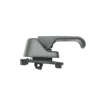 Fiat 131 Kapı İç Açma Kolu Gri