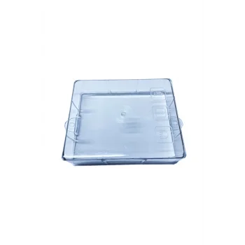 Fiat Mirafiori Sigorta Kutusu Kapağı