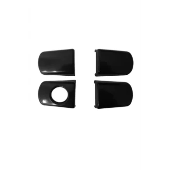 Peugeot, Citroen, Fiat, Toyota, Dış Kapı Kolu Kapak Takımı - 9101GG