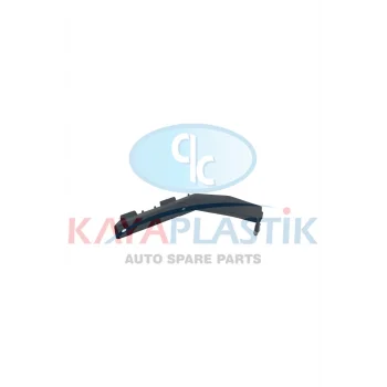 Renault 19 Europa Arka Tampon Braketi - SOL - 7702253268
