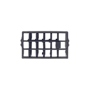 Renault 9/11 Broadway Flash Torpido Havalandırma Izgarası - SAĞ - 7702257702