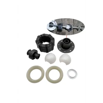 Renault 9 Broadway, R11 Flash Vites Kol Tamir Takımı - 7701464111