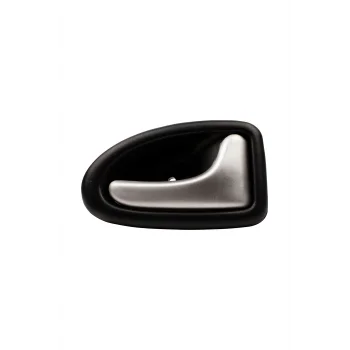 Renault Clio 2, Dacıa Logan Kapı İç Açma Kolu Krom - SAĞ - 8200641126