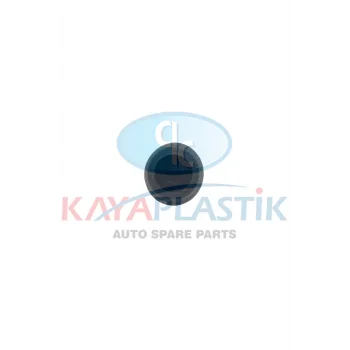 Renault Clio 2 Kango Vites Topuzu Gri - 7700421124
