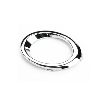 Renault Clio 2 Symbol Joy Sis Far Kapak Nikelajı - SAĞ - 261A26007R