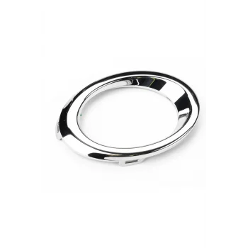 Renault Clio 2 Symbol Joy Sis Far Kapak Nikelajı - SOL - 261A30252R