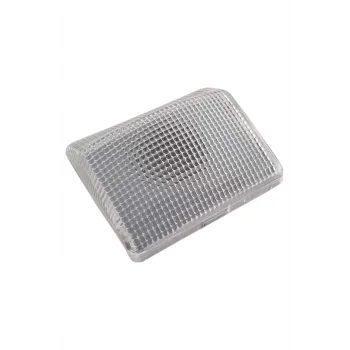 Renault Clio 3 Çamurluk Yan Sinyali - 8200343322