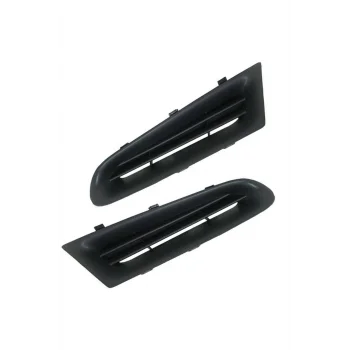 Renault Clio 3 HB Ön Panjur Takımı - SAĞ-SOL - 7701208684