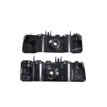 Renault Clio 5 Ön Tampon Braketi Bağlantı Ayağı Takım - 269B13664R