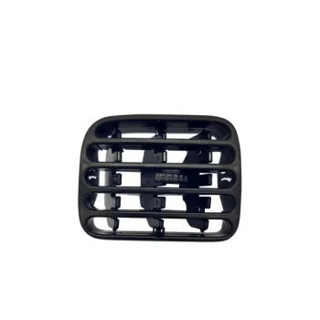 Renault Clio Havalandırma Siyah - ORTA SOL - 7702258279