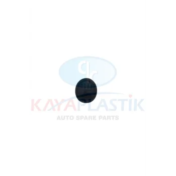 Renault Clio Megane Kangoo Vites Topuzu Siyah Yeni Model - 8200568122