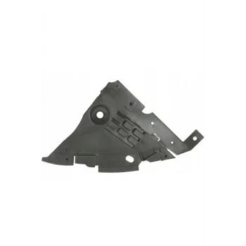 Renault Clio Symbol Dacıa Sandero Ön Tampon Alt Bakalit - SAĞ - 620248369R