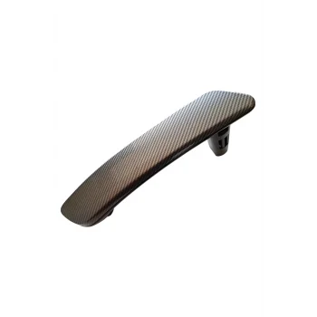 Renault Clio, Symbol Joy, Dacia Sandero 2, Kapı İç Kolçak Takımı Desenli - 809603577R