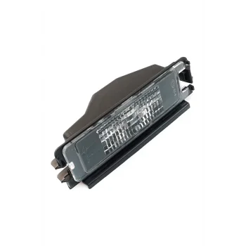 Renault Clio Symbol Joy, Dacia Sandero 2 Plaka Aydınlatma Lambası - 8200957874