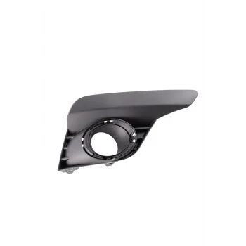 Renault Clio Symbol Joy Sis Far Kapağı Çerçevesi, Sisli -SAĞ - 211A23101R