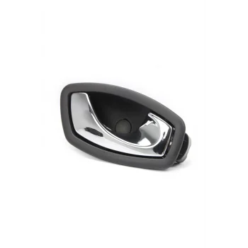 Renault Fluence, Clio 4 Kapı İç Açma Kolu Krom - SAĞ - 826720001R