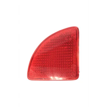 Renault Kango 1, 2 Arka Tampon Reflektörü - SOL - 7700308720