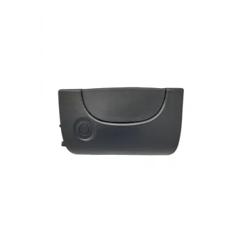 Renault Kangoo Bagaj Kapak Dış Açma Kolu Çift Kapı - 8200153668