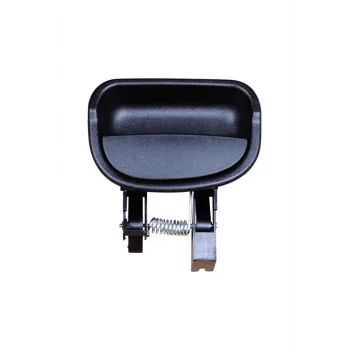 Renault Kangoo Kapı İç Açma Kolu Yan Sürgülü - SAĞ - 8200095965