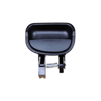 Renault Kangoo Kapı İç Açma Kolu Yan Sürgülü - SOL - 8200095966