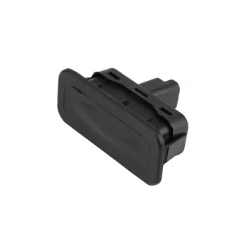 Renault Megane 2, Clio 3 Bagaj Kapak Açma Butonu Düğmesi - 8200076256