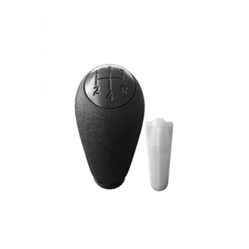 Renault Megane 2, Clio 3, Dacia Sandero, Logan Vites Topuzu Siyah - 8200079112