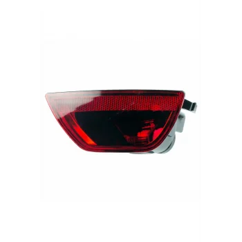 Renault Megane 3 Arka Tampon Reflektörü Sis Farı - SAĞ - 265600010R
