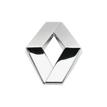 Renault Megane 3, Scenic 3, Fluence, Symbol Ön Panjur Arması 2013 - 628909470R