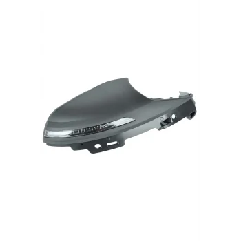 Renault Megane 4 Dış Dikiz Ayna Kapağı Alt Led Sinyalli - SOL - 963066878R