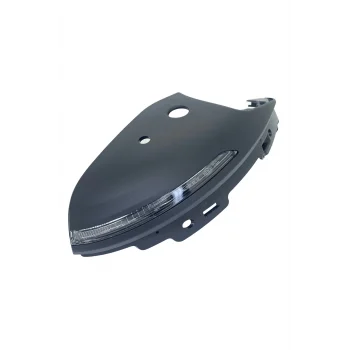 Renault Megane 4 Dış Dikiz Ayna Sinyali Kapaklı Ledli Hatchback - SAĞ - 963053102R