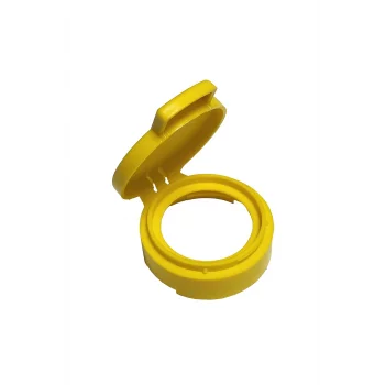 Renault Megane 4, Talisman Su Fiskiye Silecek Deposu Kapağı - 289131306R