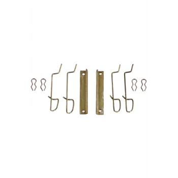 Renault R19 Fren Kaliper Kızak Takımı - 7700201987