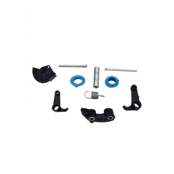 Renault R9 Debriyaj Pedal Dişli Takımı - 7701468487