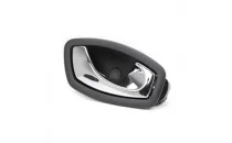 İÇ PLASTİK AKSAMLAR