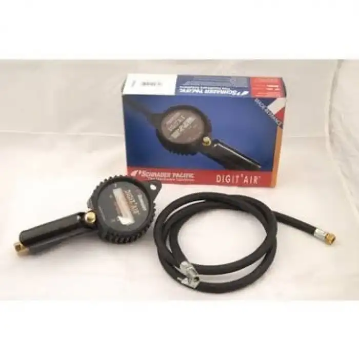 39901-00 DIGITAIR SCHRADER PACIFIC HAVA SAATİ