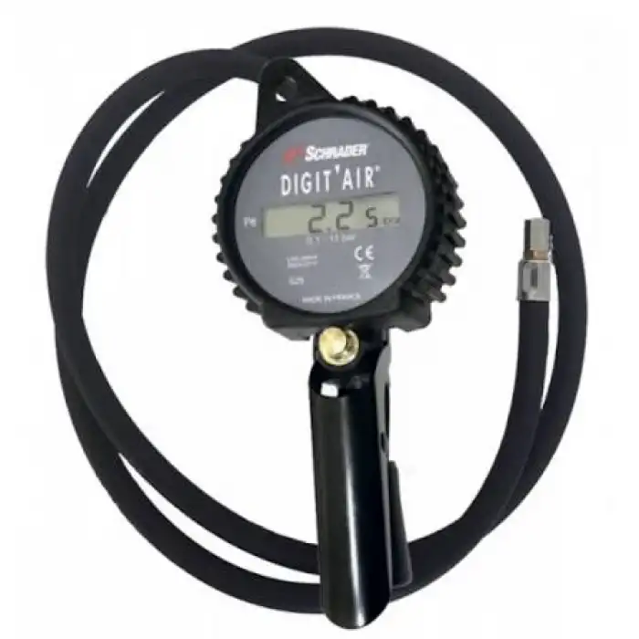39901-00 DIGITAIR SCHRADER PACIFIC HAVA SAATİ