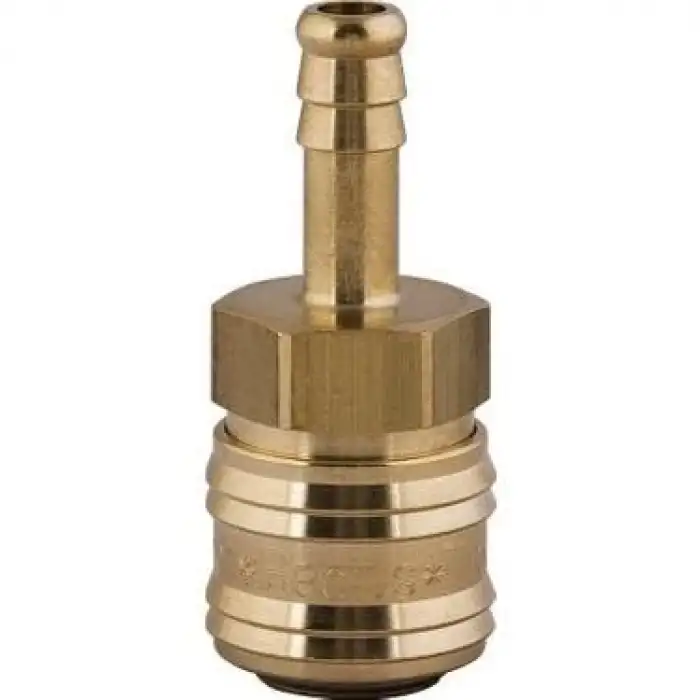 Alex Hava Kaplini 10 MM Hortum Girişli