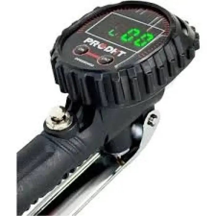 DHT D08080402 Pro Dijital Hava Saati