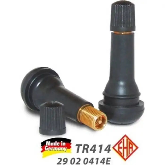 EHA / ALLIGATOR TR414 Binek Oto Lastik Sibobu